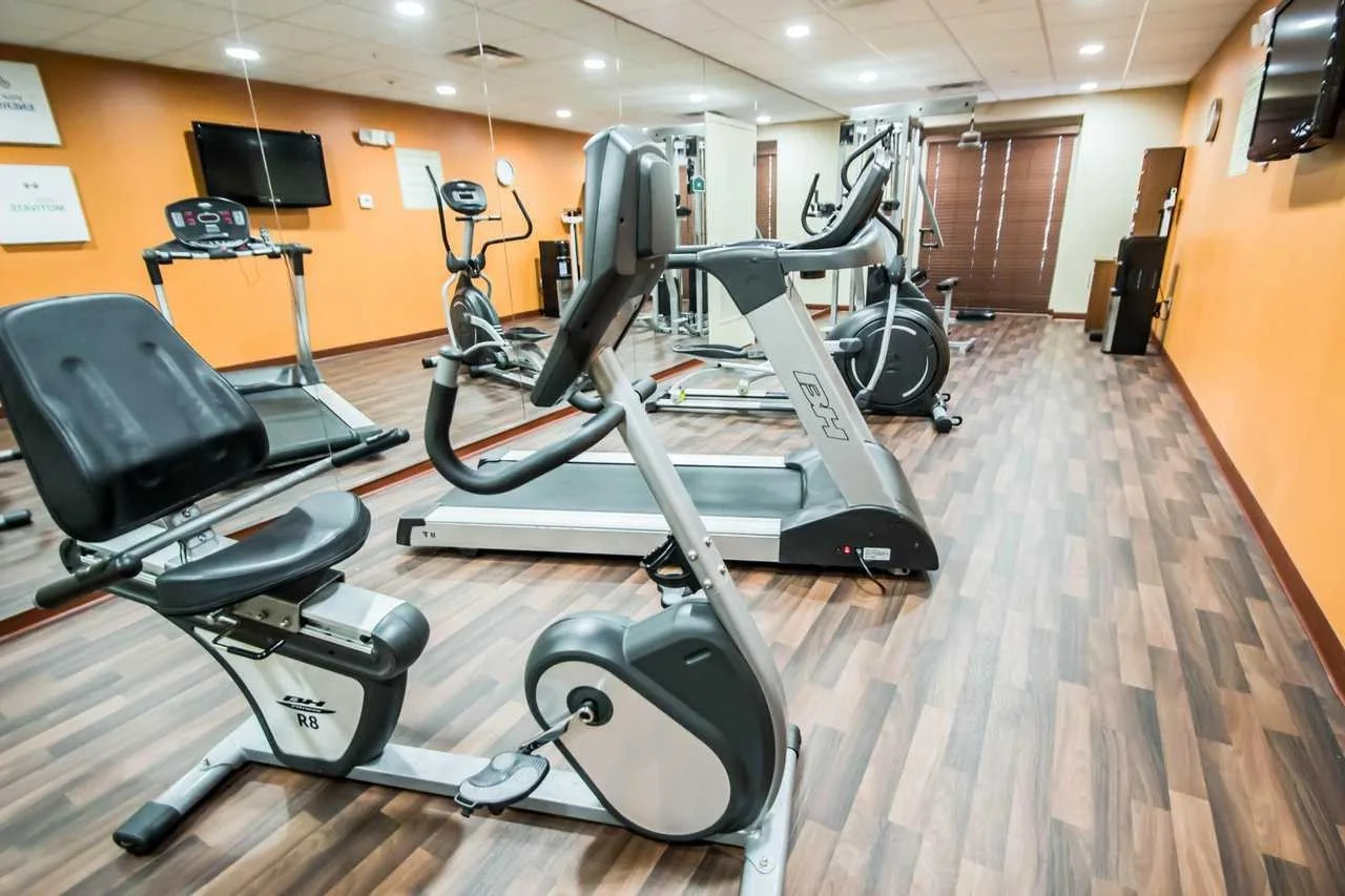 Photo - Comfort Suites Orlando Airport