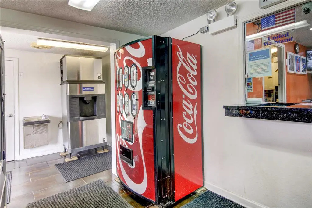 Foto - Motel 6-Atlanta, GA