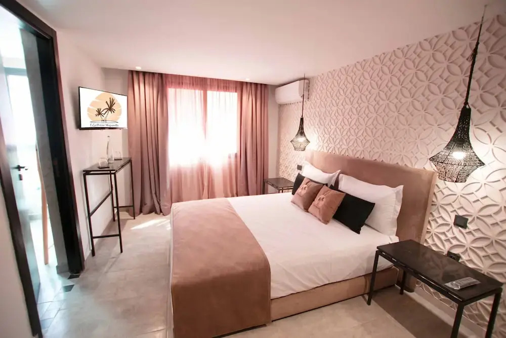 Foto - Riad La Petite Majorelle