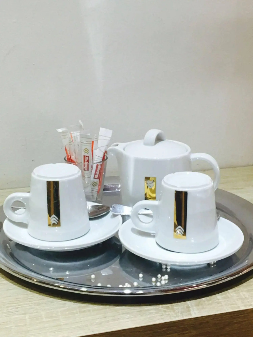 Foto - Hotel Villa La Tour