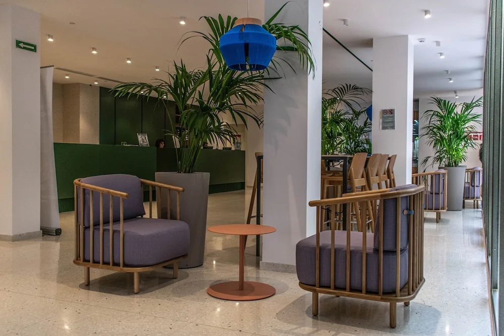 Foto - The Boc Hostels - City