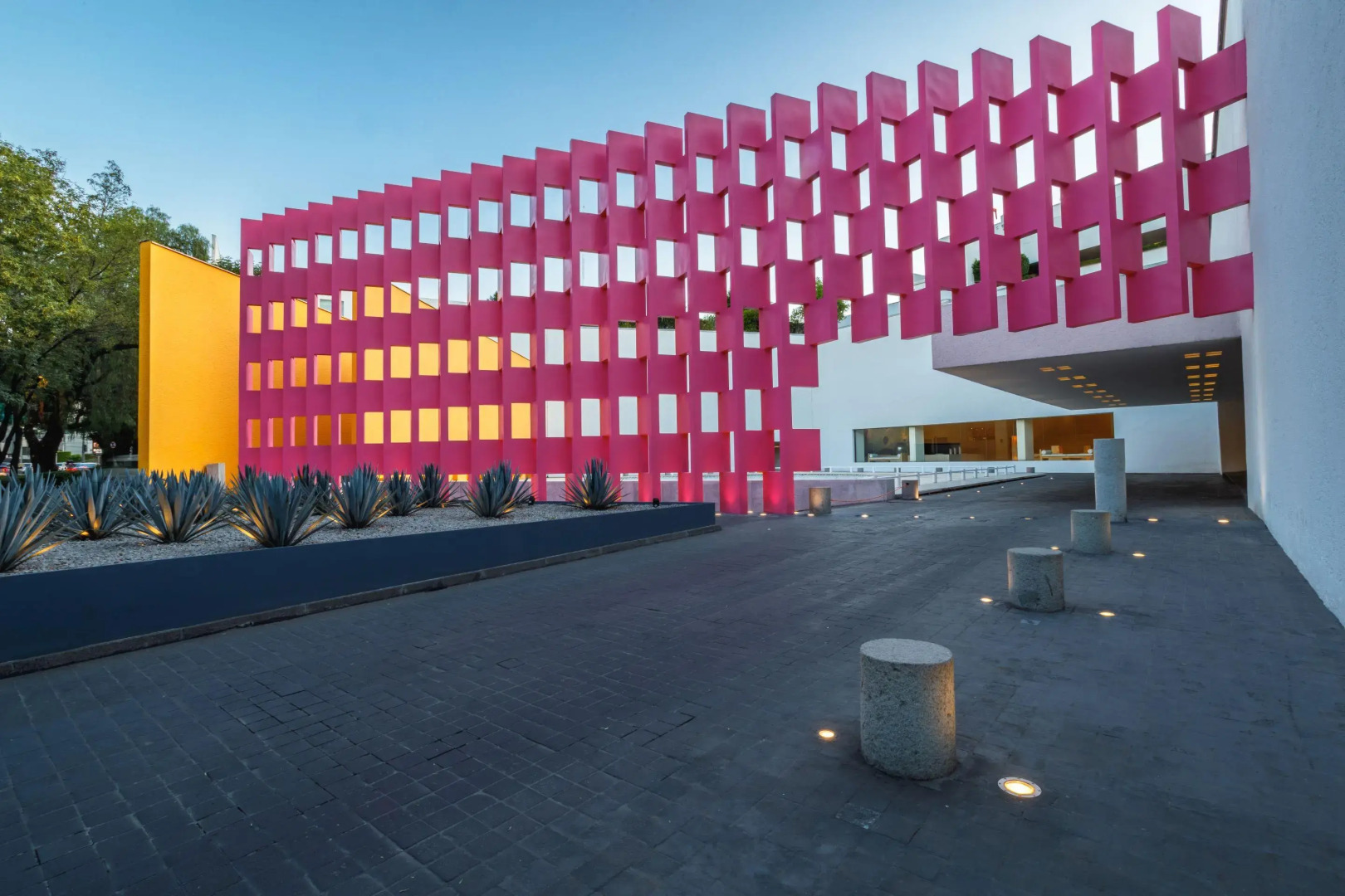 Foto - Camino Real Polanco Mexico