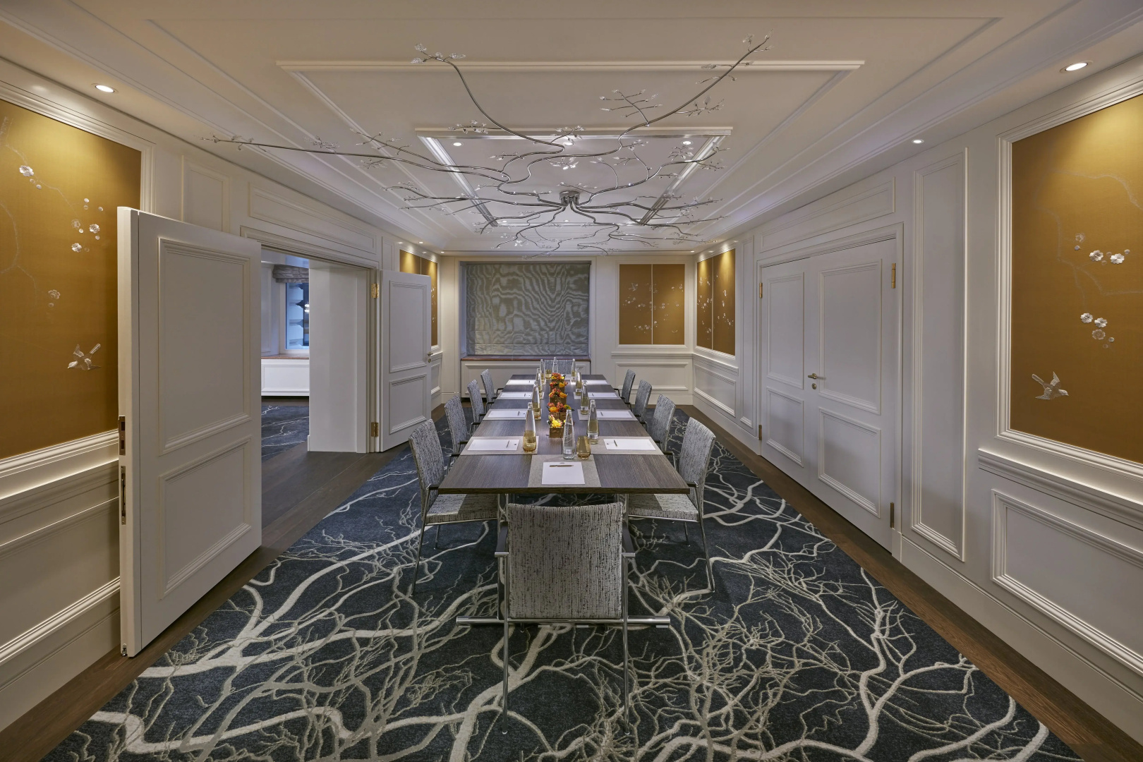 Foto - Mandarin Oriental, Munich