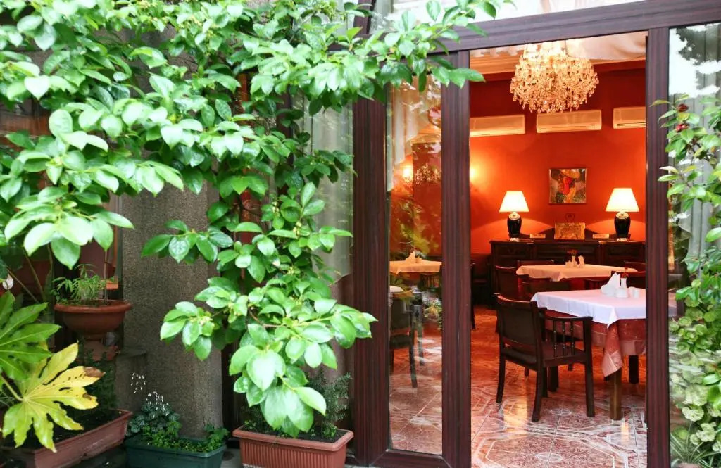 Foto - Hotel Splendid Tbilisi