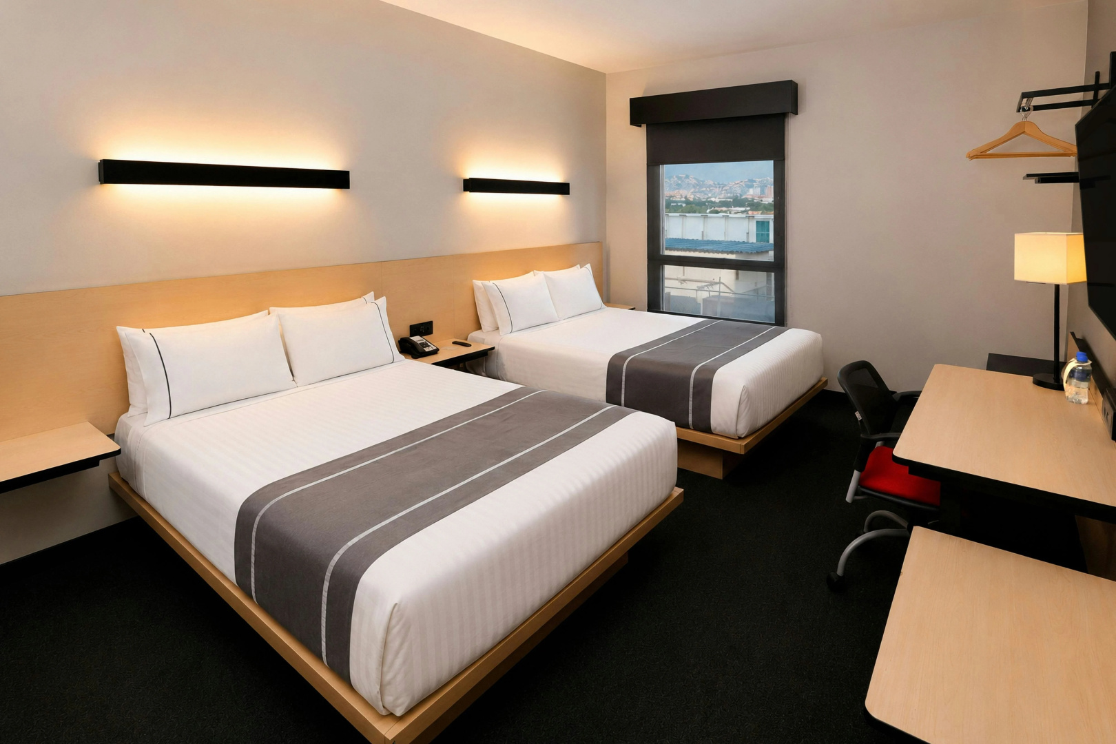 Photo - City Express Plus by Marriott Monterrey Nuevo Sur