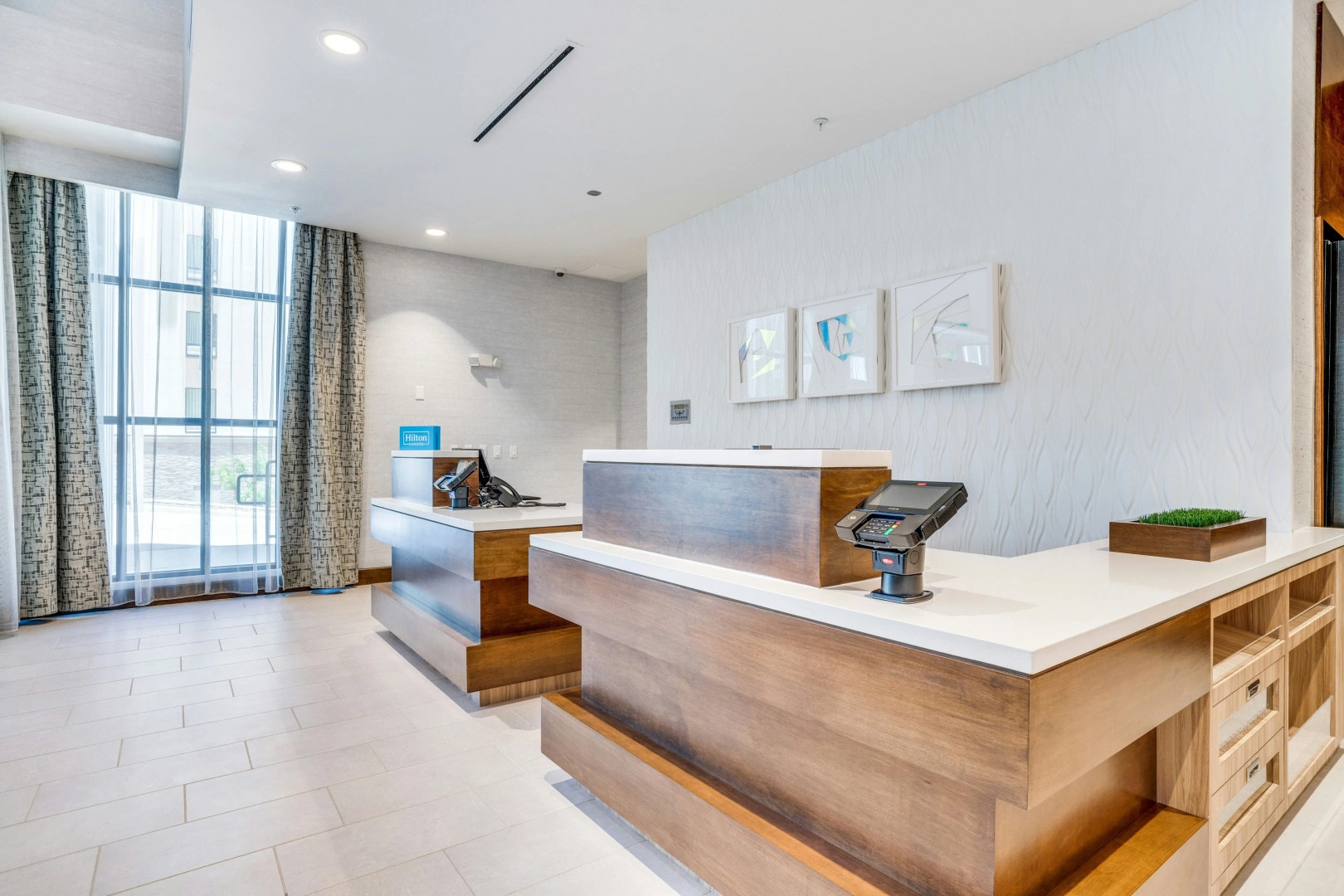 Foto - Hilton Garden Inn North Dallas Central Expy