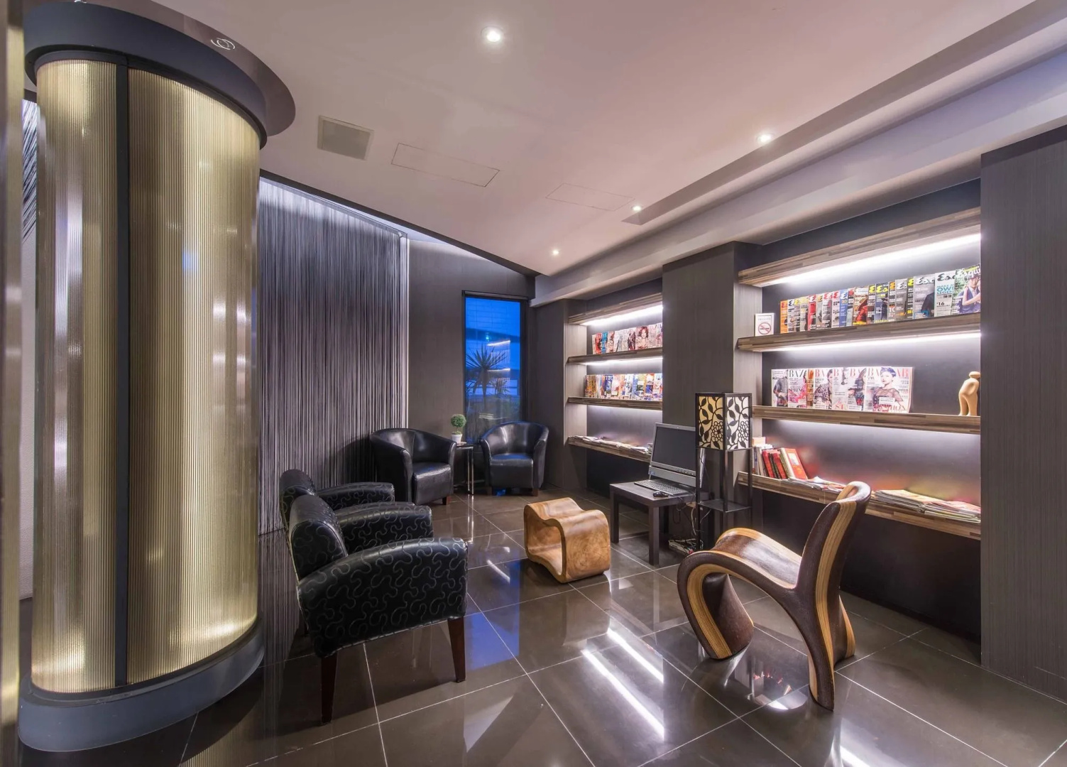 Foto - Forward Hotel Nangang
