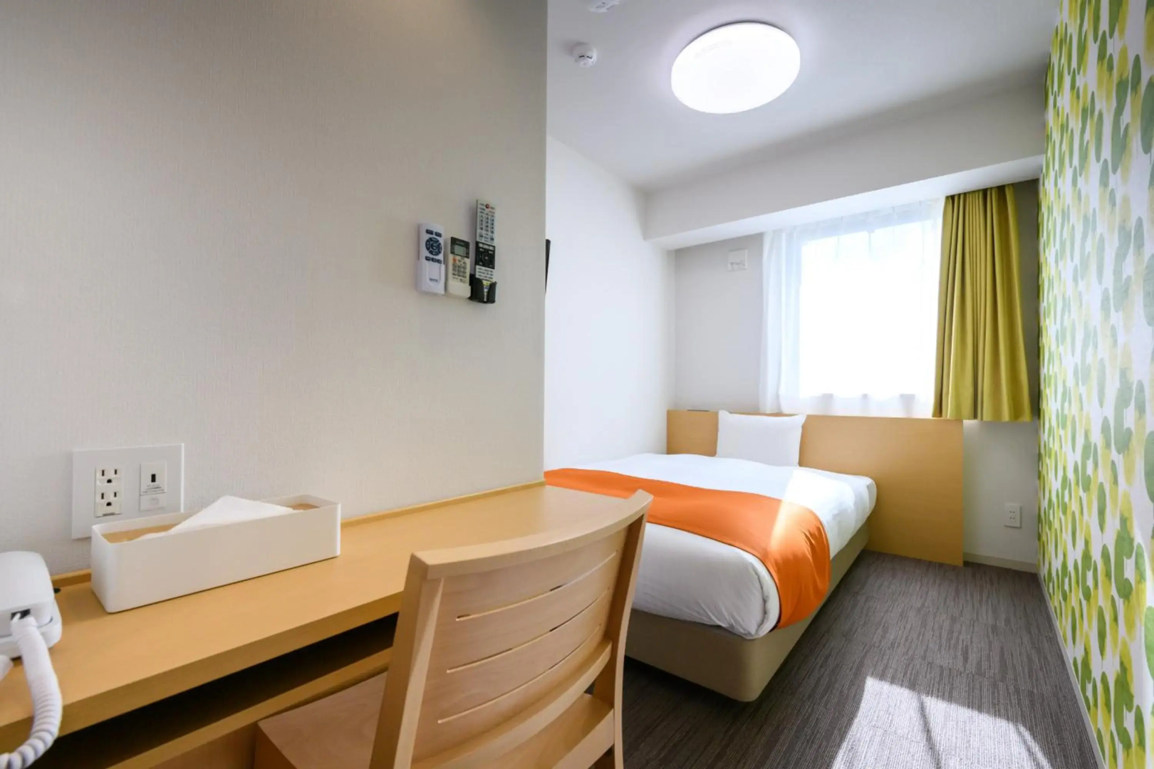 Photo - Hotel Sobial Namba Daikokucho
