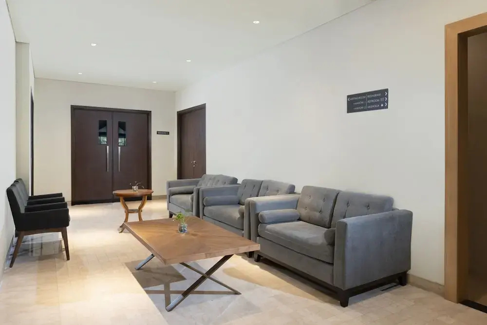 Foto - favehotel Tanah Abang - Cideng
