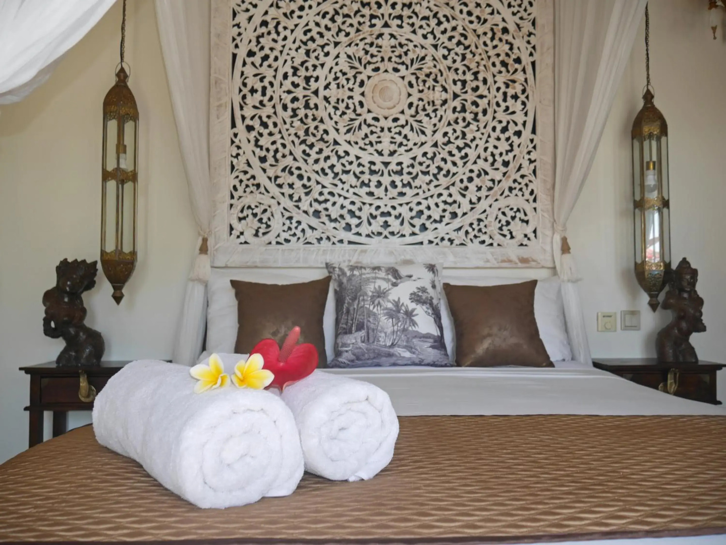 Photo - Kecapi Villa Seminyak by Ini Vie Hospitality