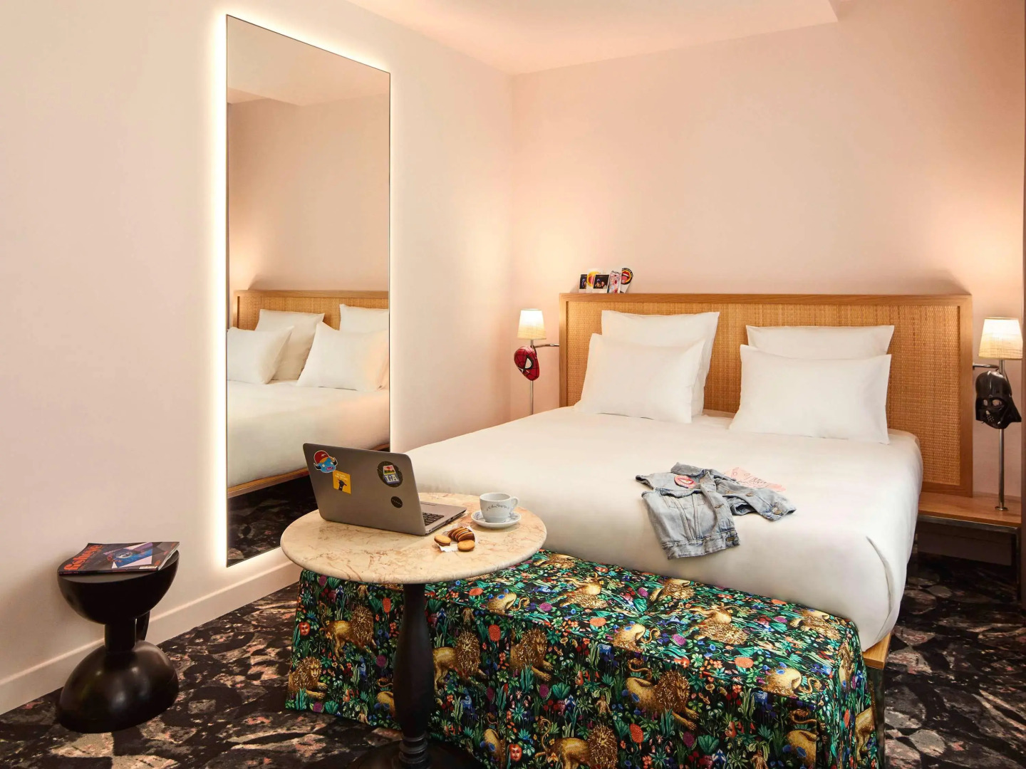 Foto - Mama Shelter Roma