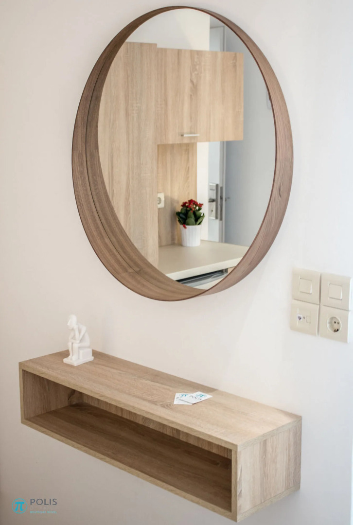 Foto - Polis of Naxos Stylish Suites