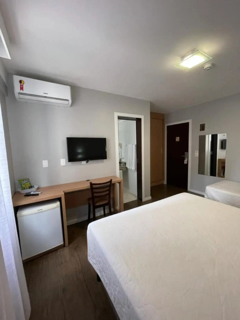 Foto - Tropikalya Gold Hotel