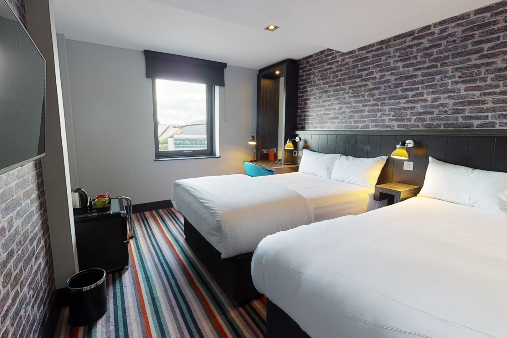Photo - Village Hotel Edinburgh
