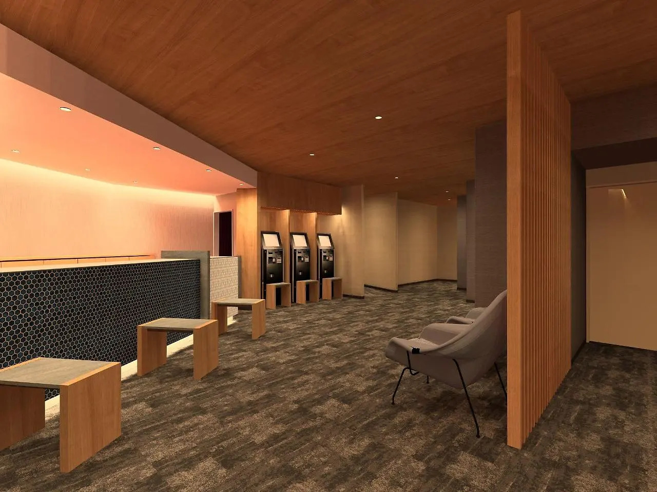 Photo - Dormy Inn Korakuen