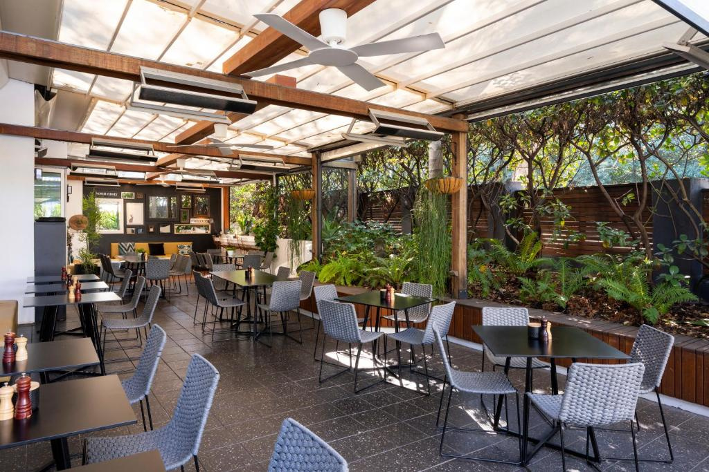 Foto - Mercure Sydney St Leonards