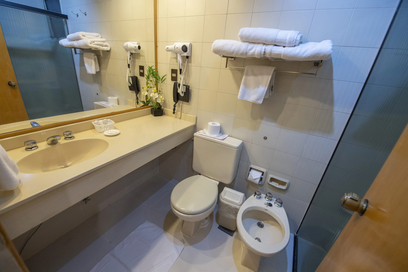 Foto - Hotel Cecilia