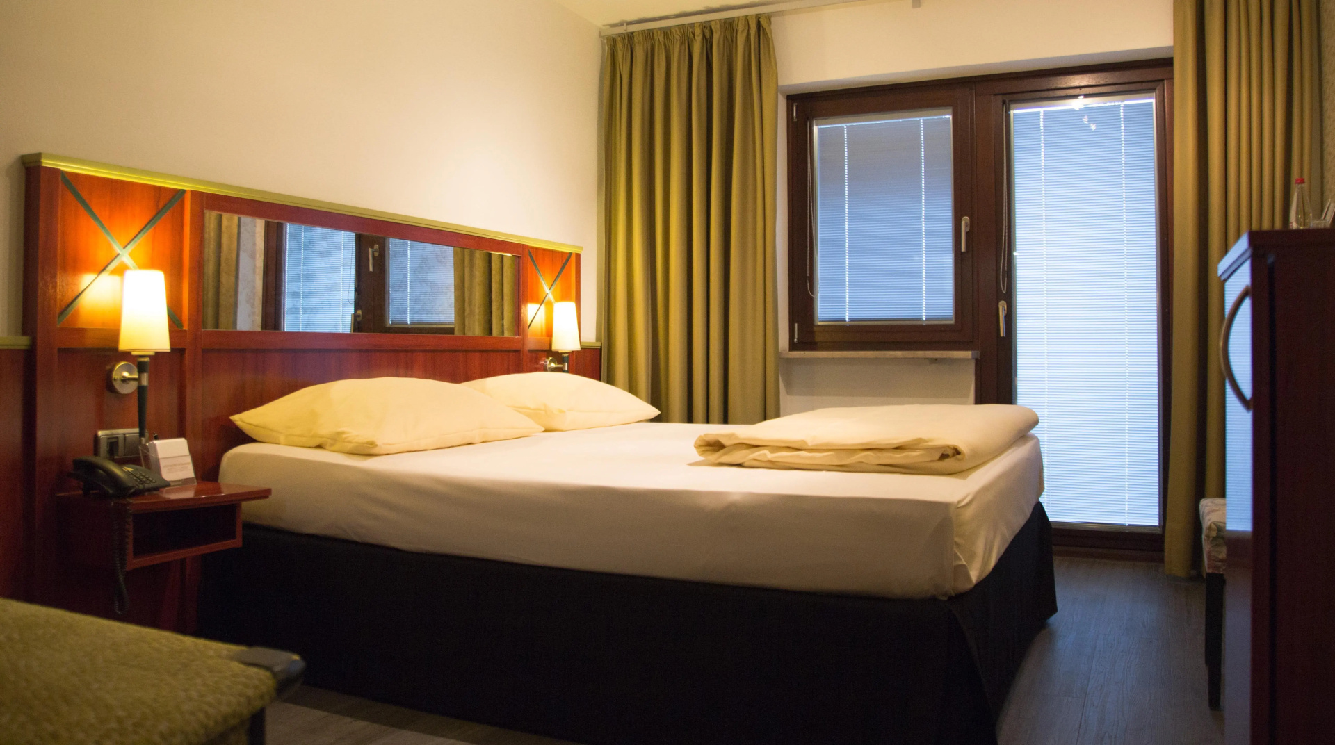 Foto - Best Western Hotel Wuerzburg Sued