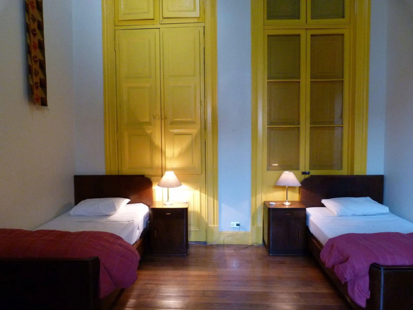 Photo - La Casa Roja Hostel