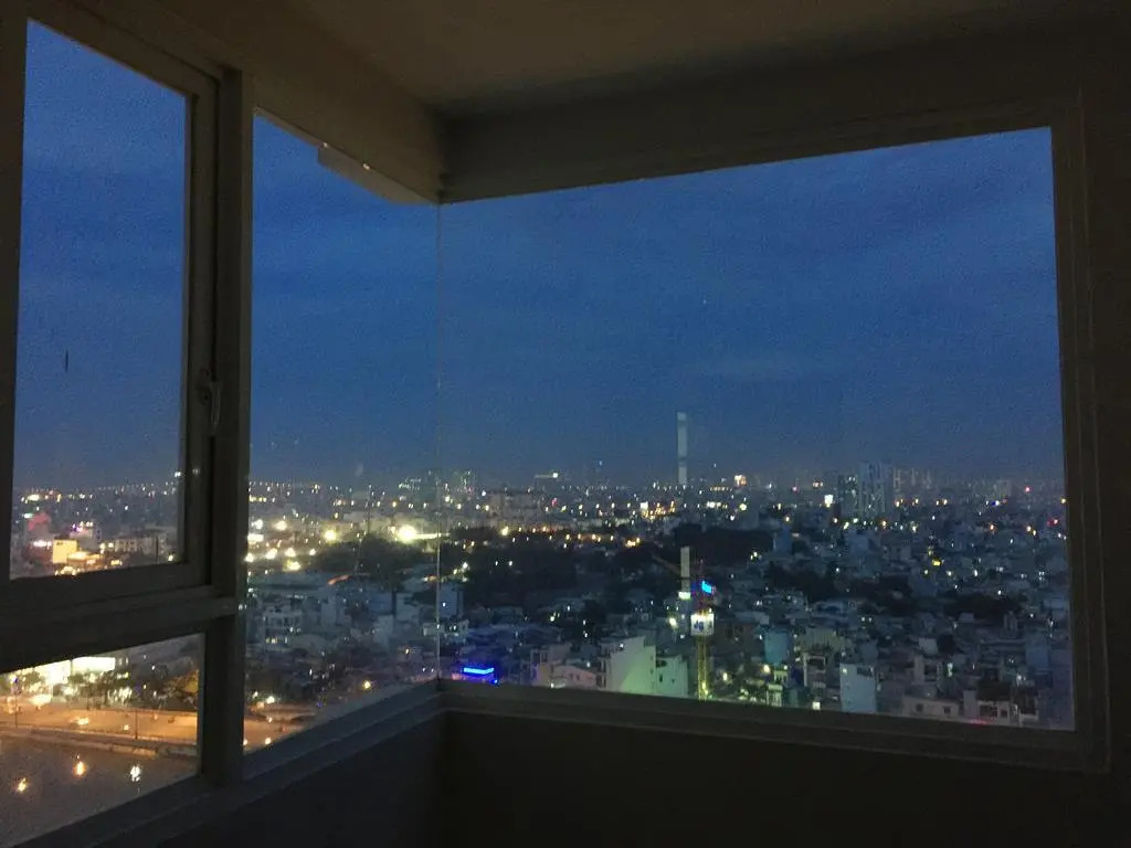 Foto - Sky Center Hostel