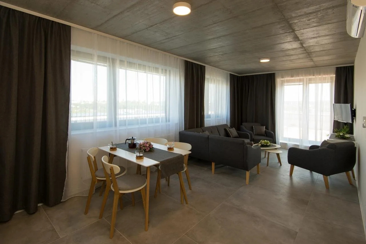 Photo - Residence Trafick