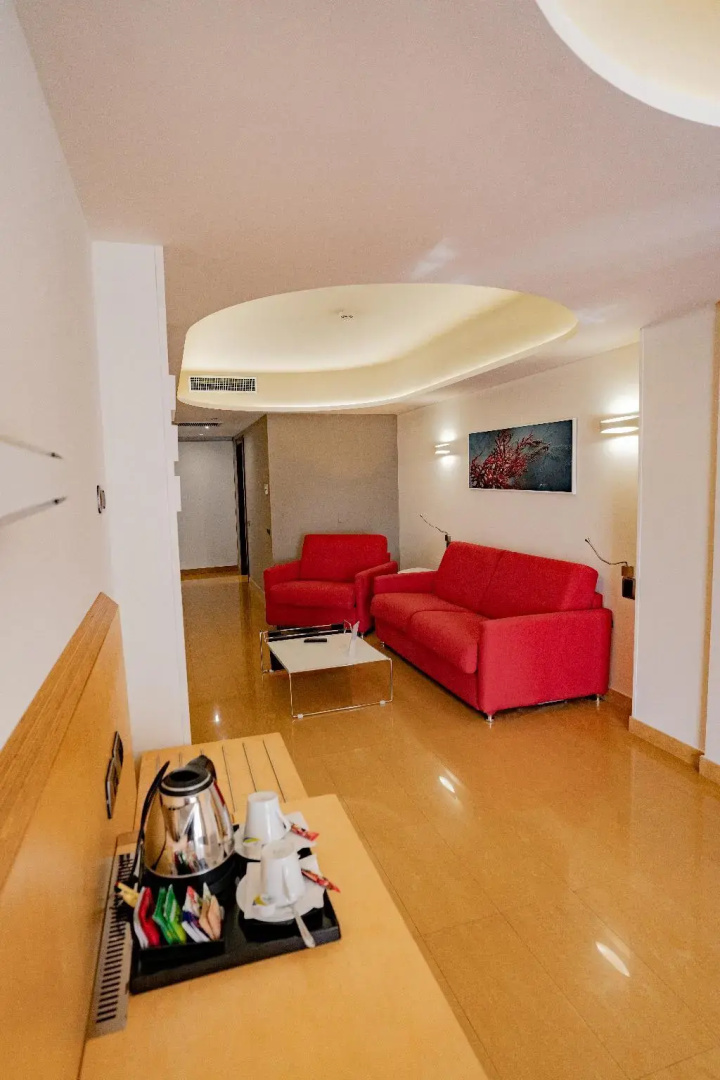 Foto - Panoramic Hotel