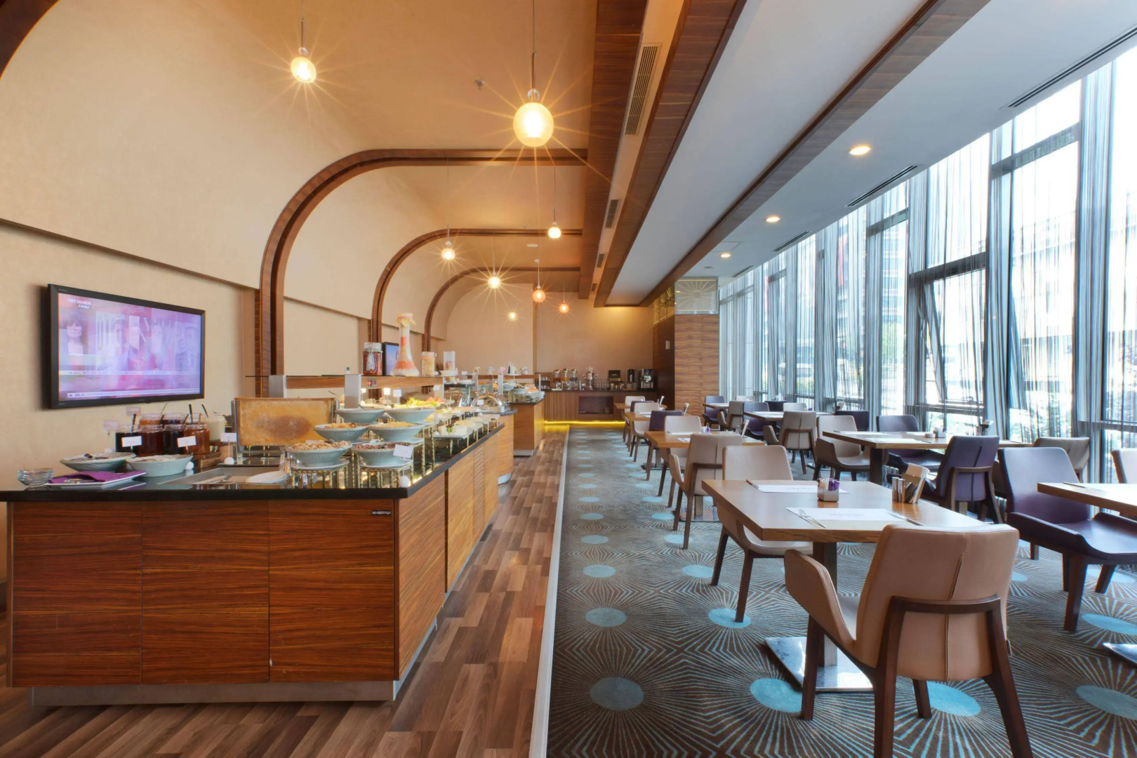 Foto - Mercure Istanbul Umraniye