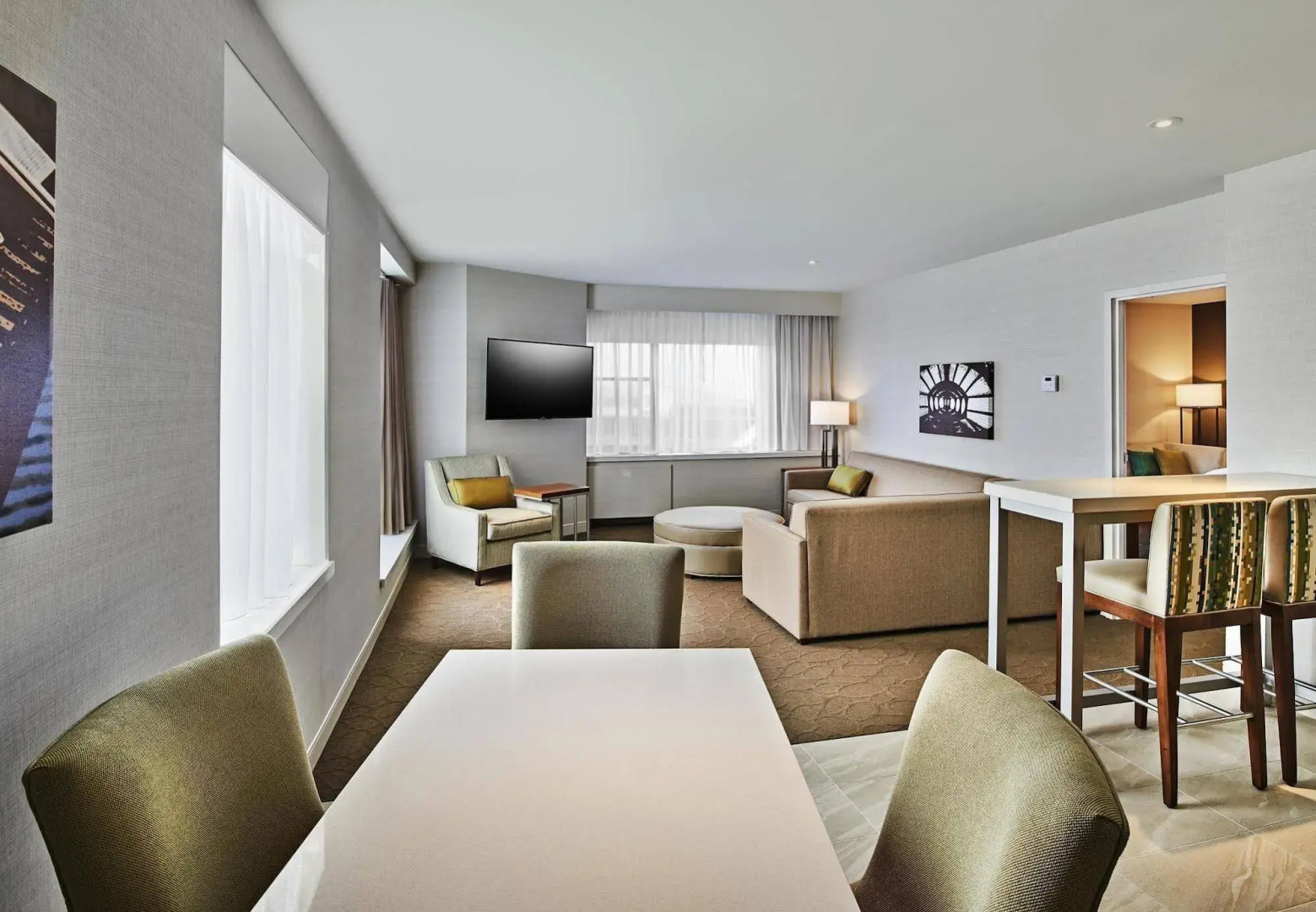 Photo - Delta Hotels by Marriott Dartmouth