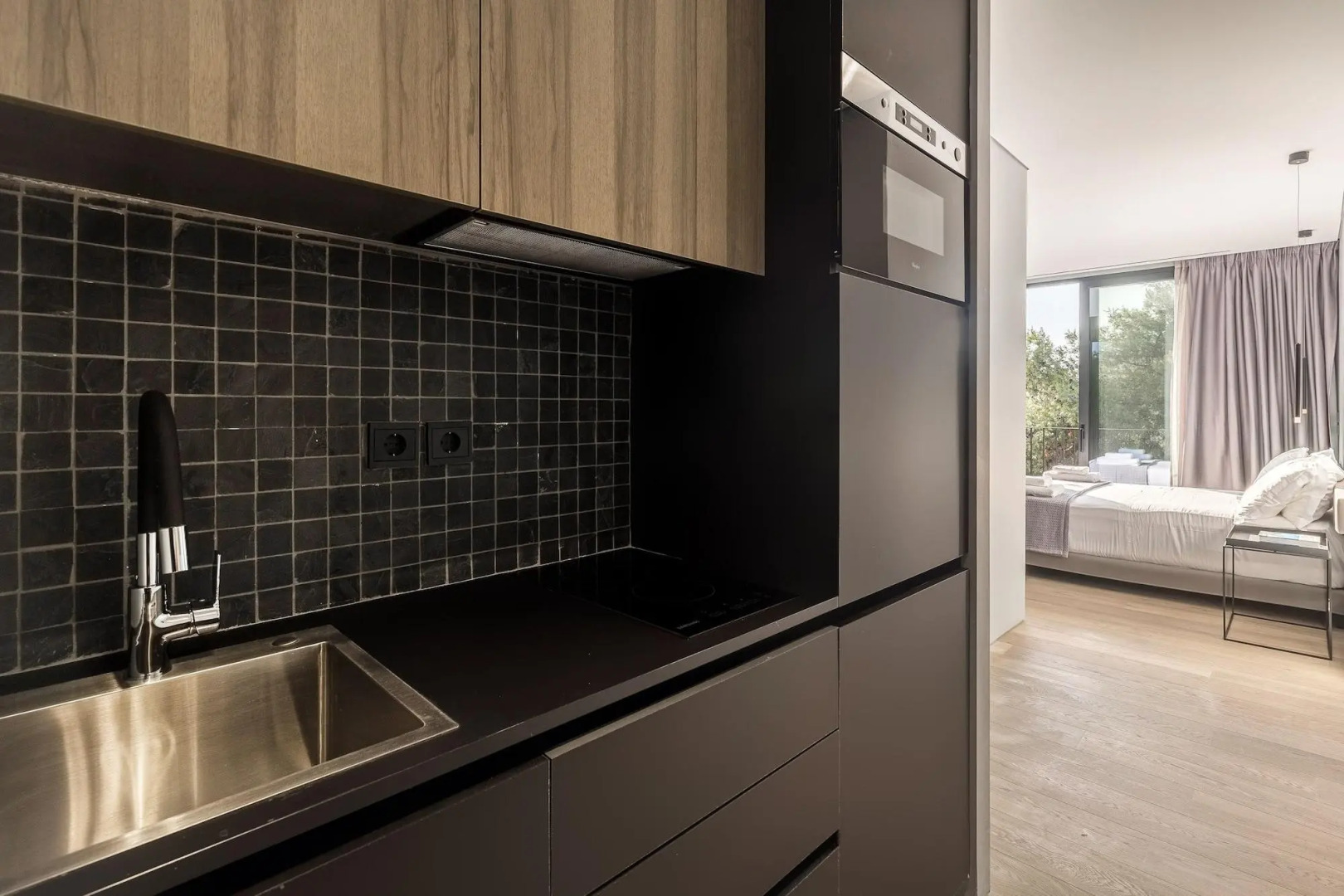 Photo - The Duke Boutique Suites