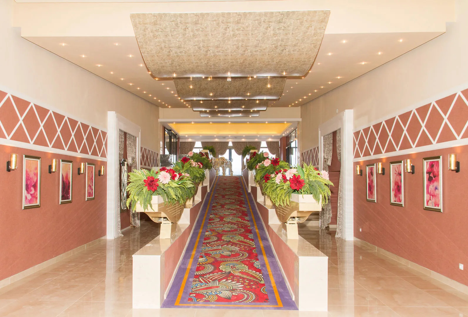 Photo - Europe Hotel & Casino