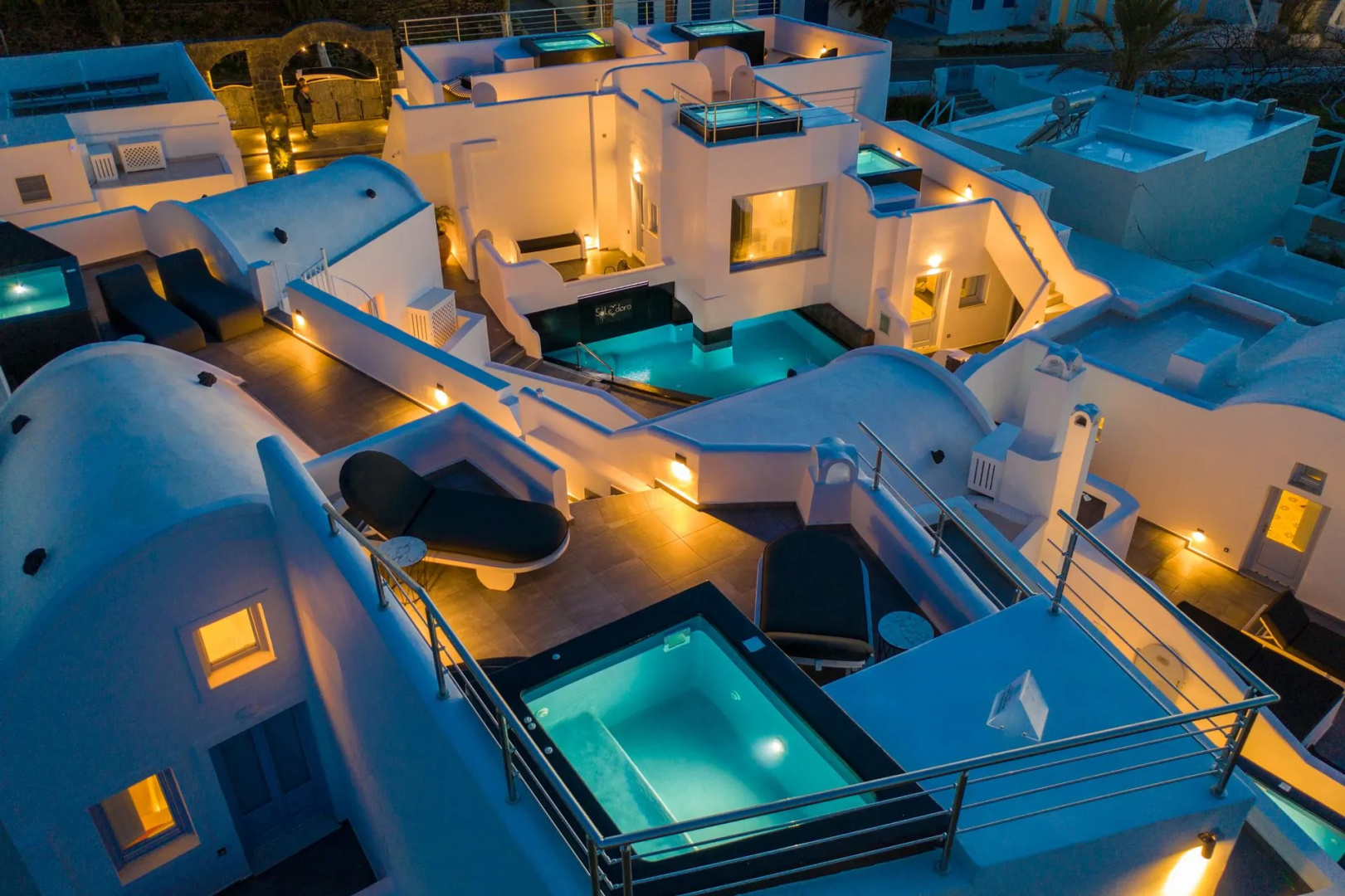 Photo - Sole d'oro Luxury Suites