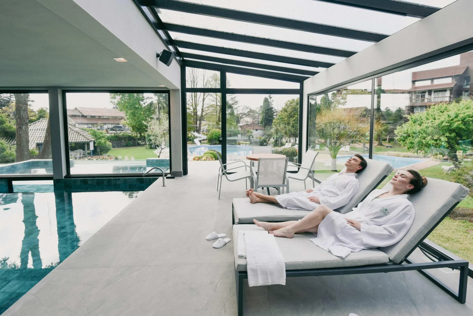 Foto - Hotel Alpestre