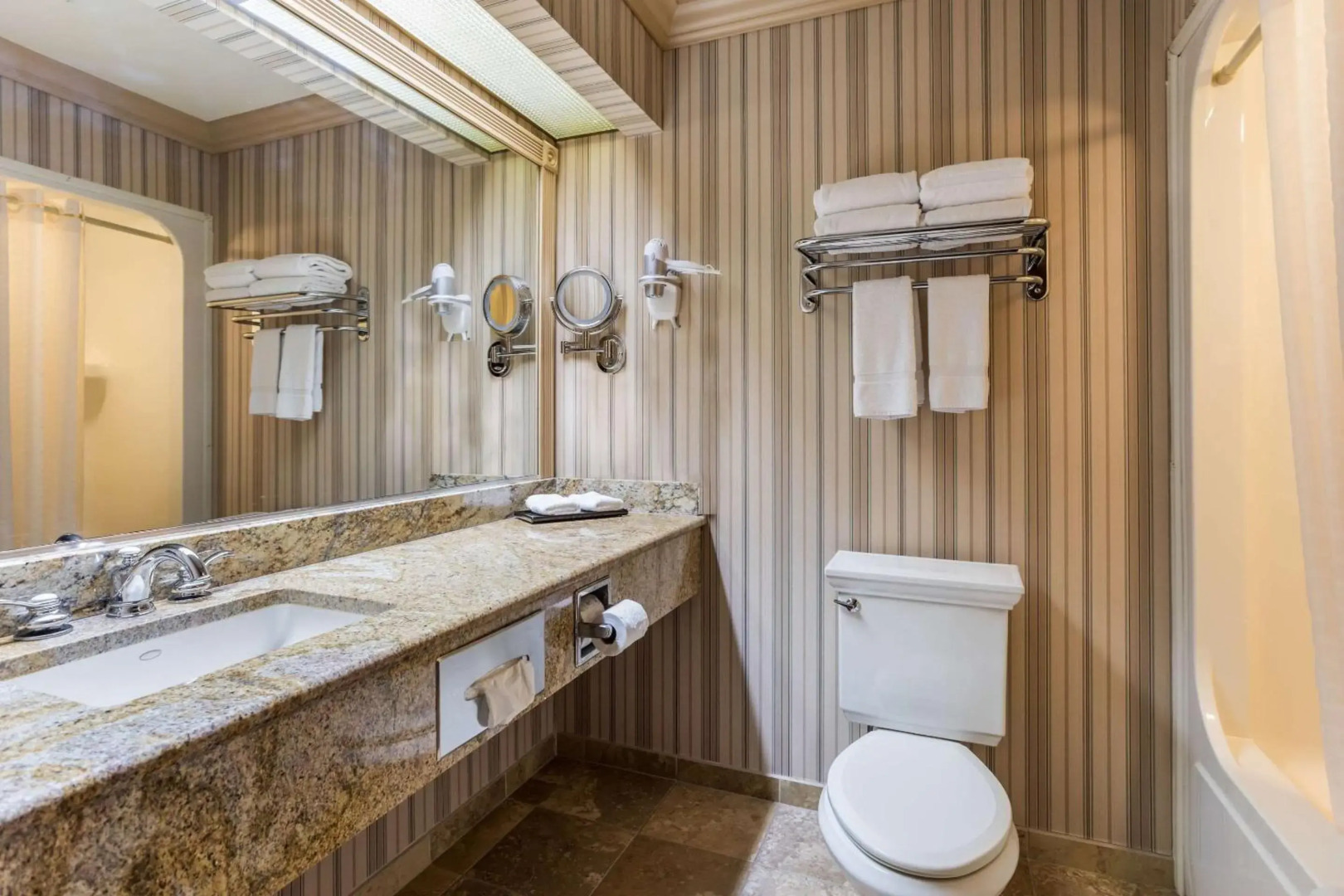 Foto - Pullman Singapore Hill Street