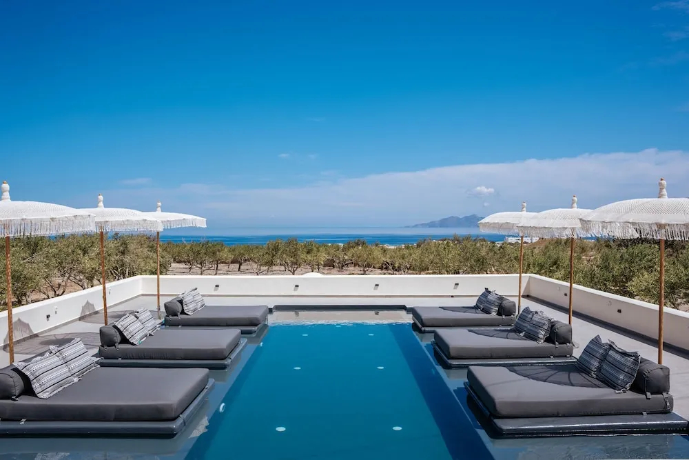 Foto - Zaitun Luxury Suites