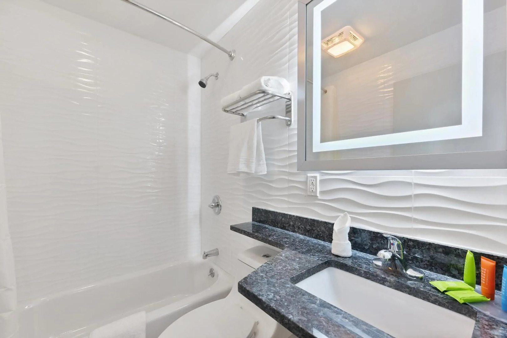 Foto - Casa Blanca Hotel Brooklyn Downtown