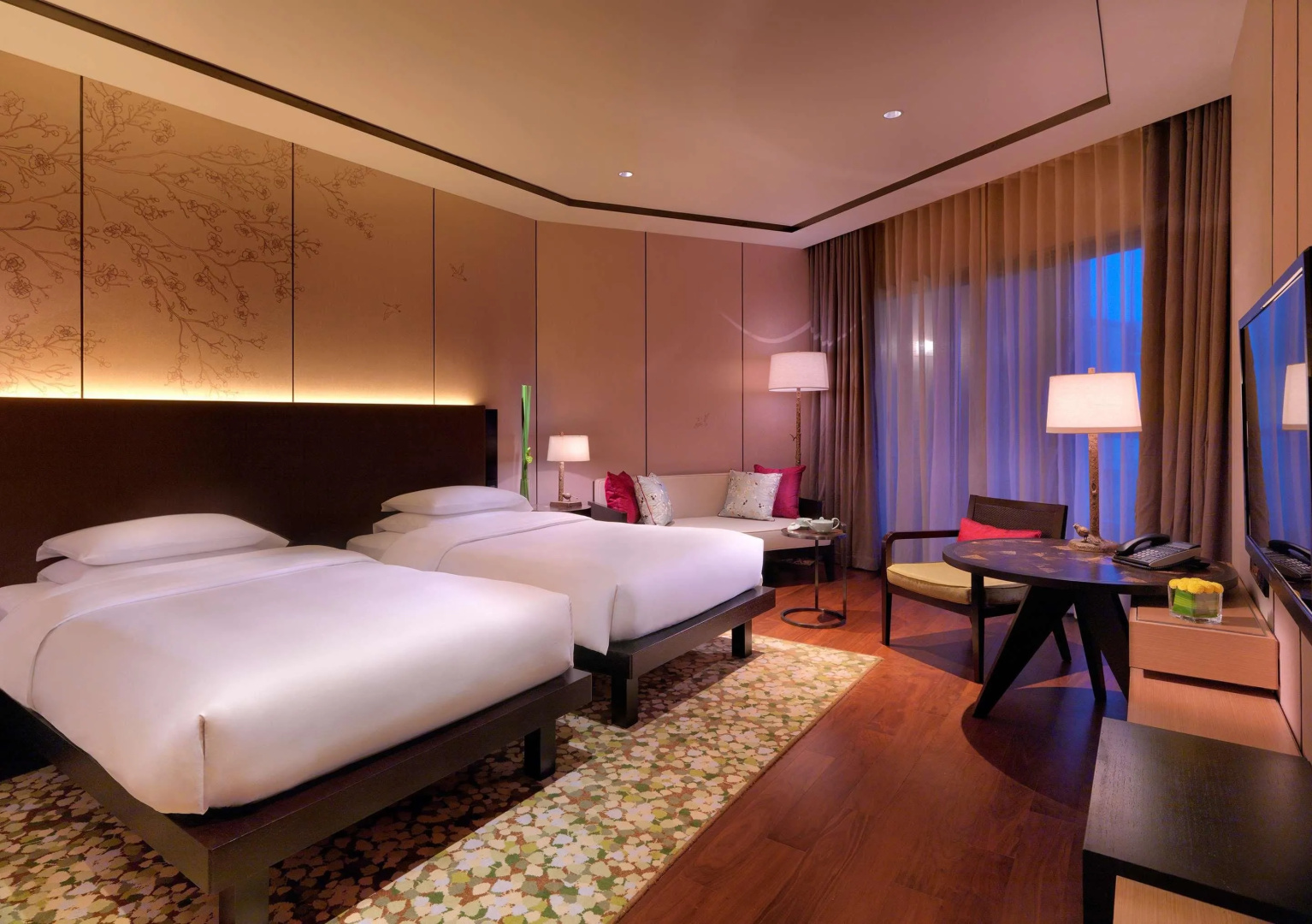 Hyatt Regency Chongming