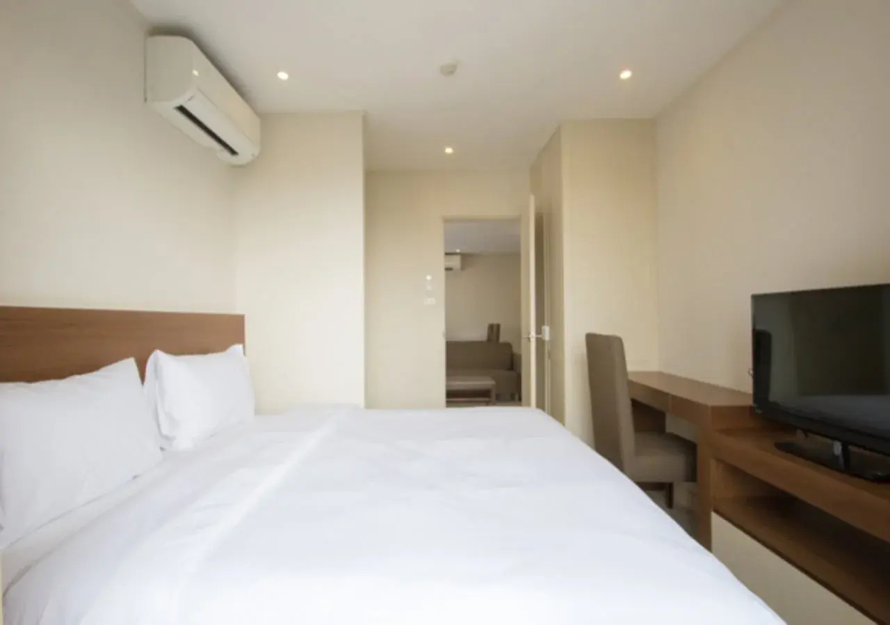 Foto - Thomson Hotel Huamark