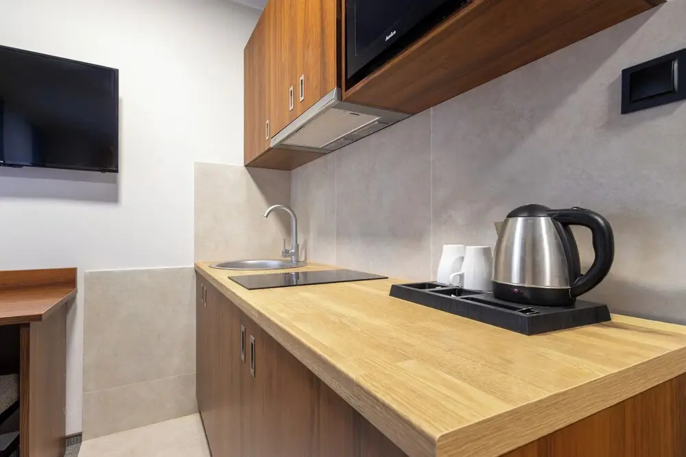 Foto - Noclegi Hit Rooms & Apartments