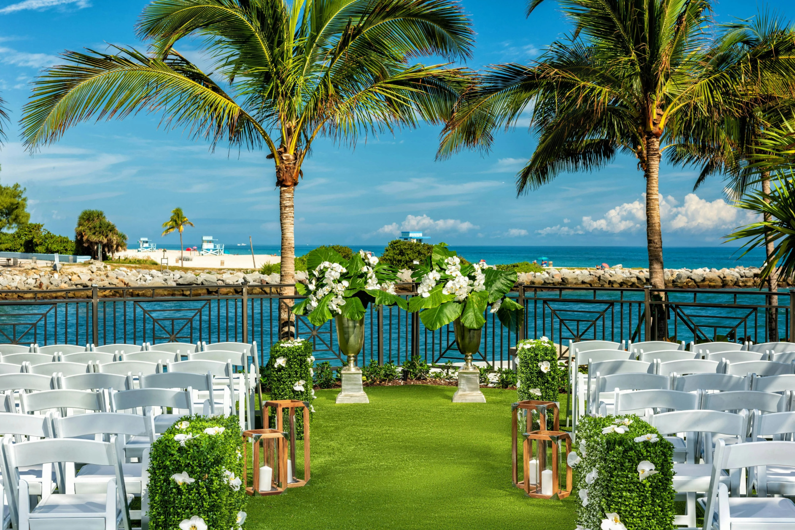 Photo - The Ritz-Carlton Bal Harbour, Miami
