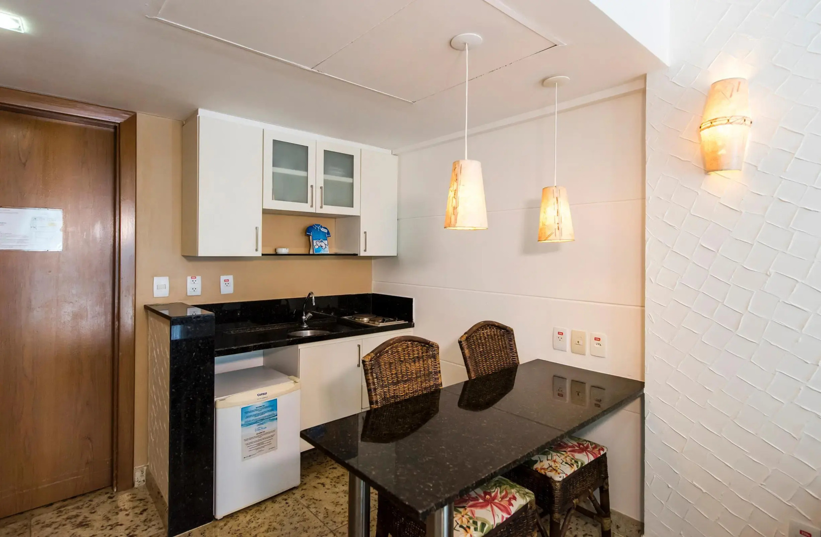 Foto - Coral Plaza Apart Hotel