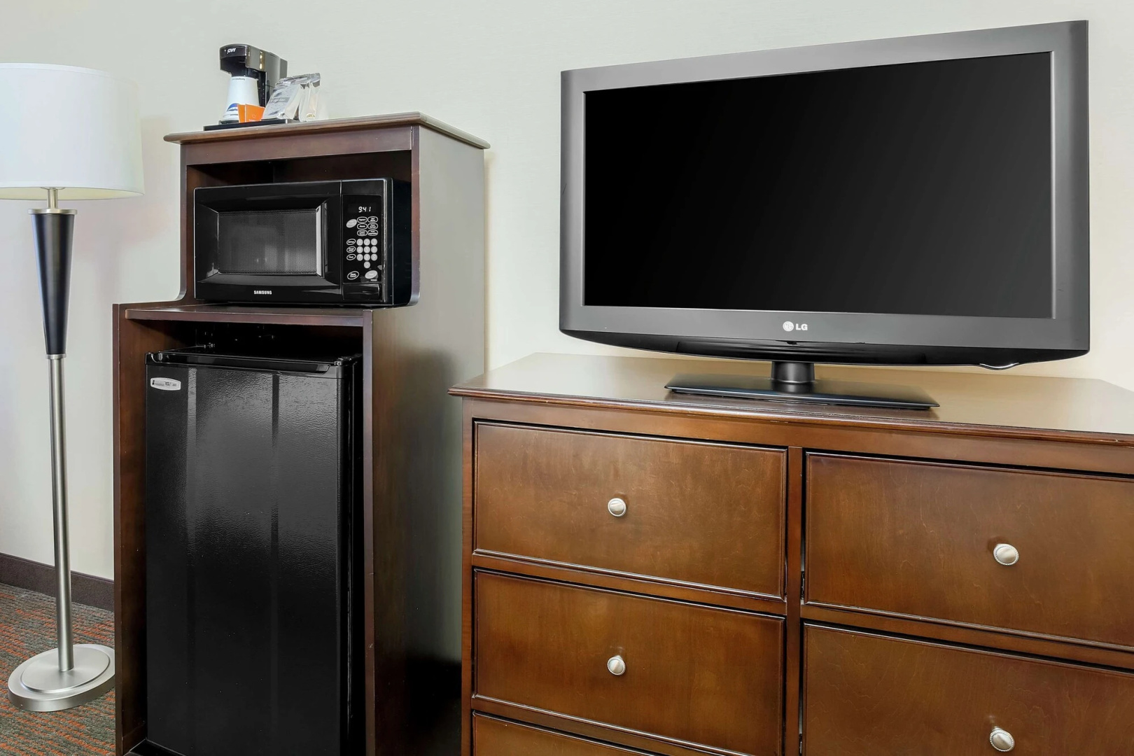 Foto - Hampton Inn by Hilton Chicago-Midway Airport