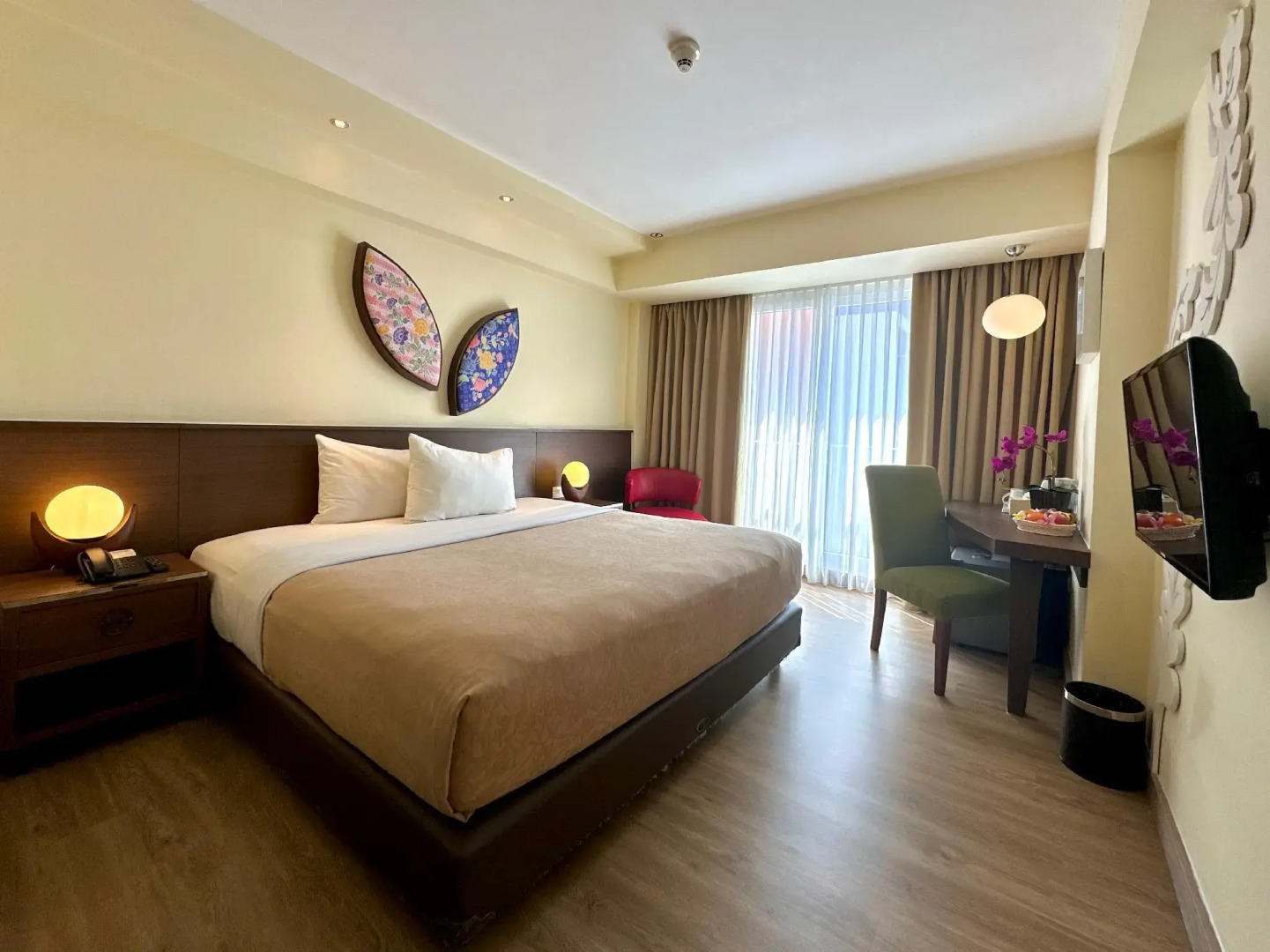 Foto - Atanaya Kuta Bali