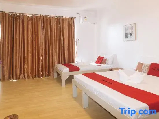 Foto - RedDoorz at Garvs Boutique Hotel Boracay