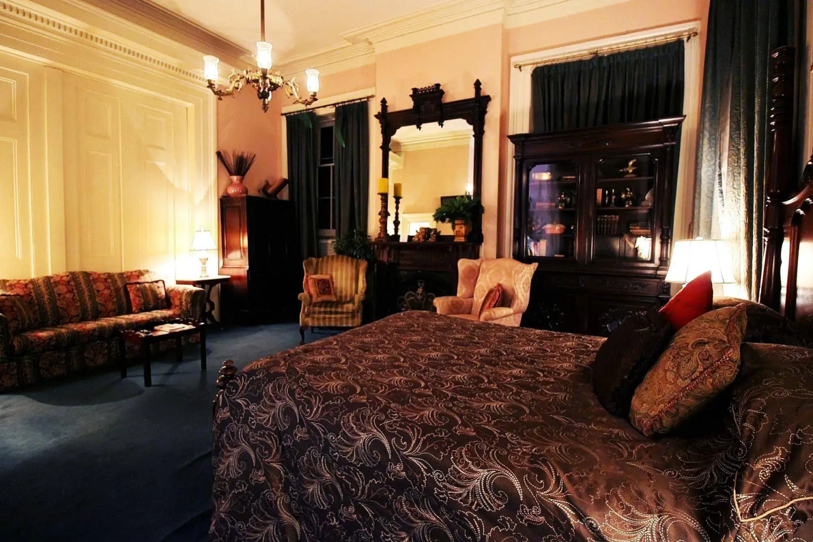 Foto - The Olivier House Hotel