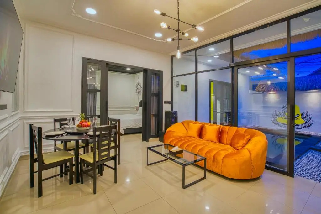 Foto - Villa Canberra - Seminyak