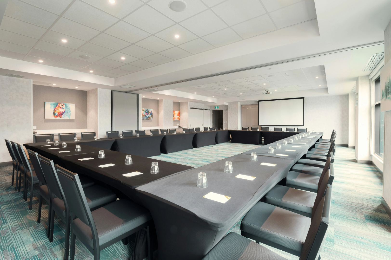 Foto - Home2 Suites By Hilton Quebec City