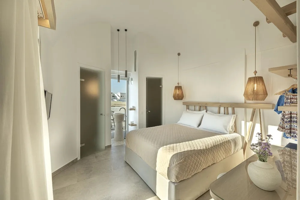 Foto - Alafropetra Luxury Suites