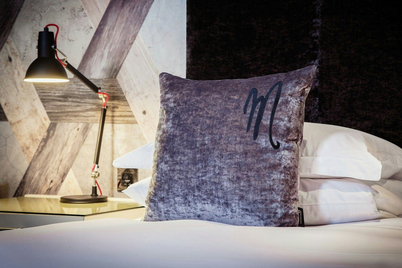 Photo - Malmaison Edinburgh