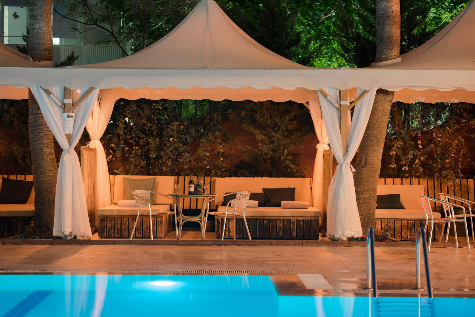 Photo - Siam Elegance Hotel & Spa