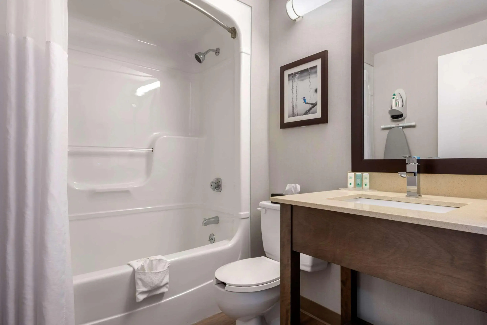 Foto - Quality Suites
